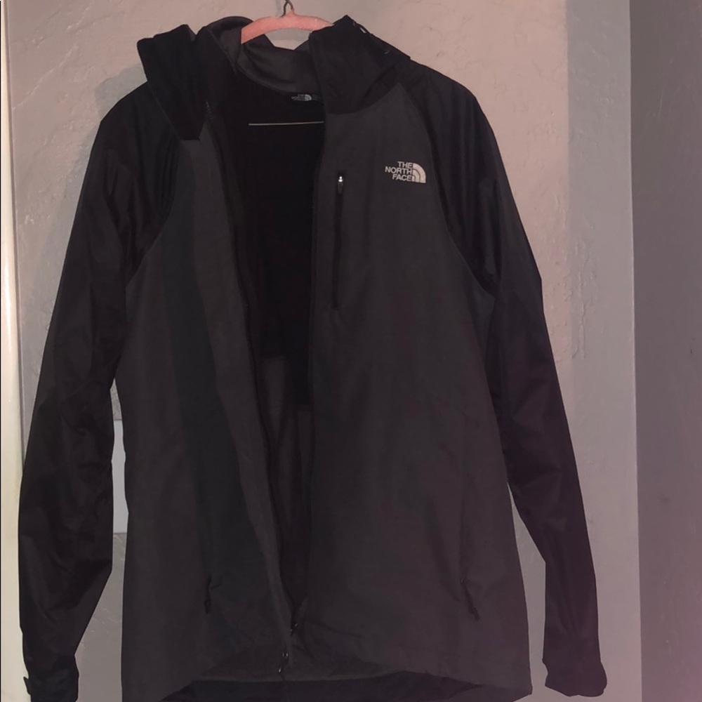 The North Face Women’s Jacket